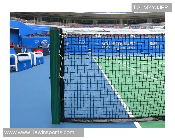 武汉网球队中路突破的战术解析与未来发展展望