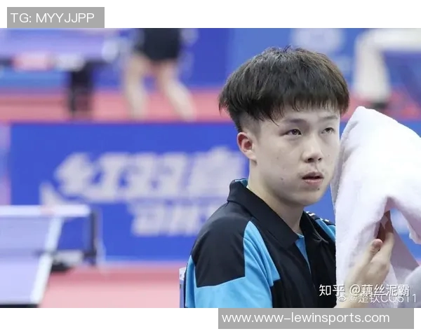 英超专访赵敏揭秘乒乓球成功秘诀与训练心得分享 英超专访赵敏揭秘乒乓球成功秘诀与训练心得分享