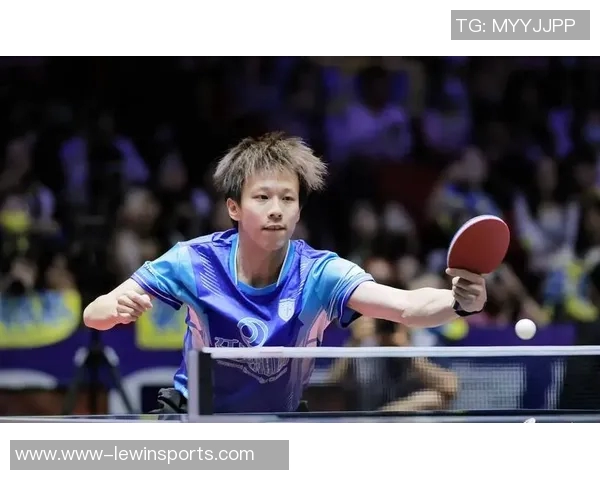 英超乒乓球热议北京乒乓球队配合问题引发广泛讨论与争议 英超乒乓球热议北京乒乓球队配合问题引发广泛讨论与争议