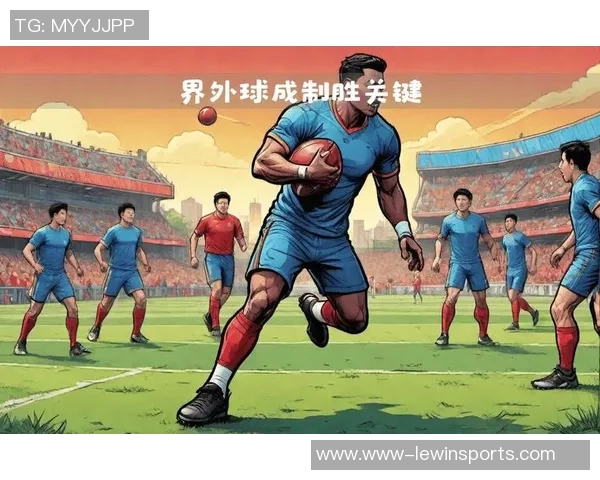 英超足球新手必看攻略全面解析入门技巧与战术要领