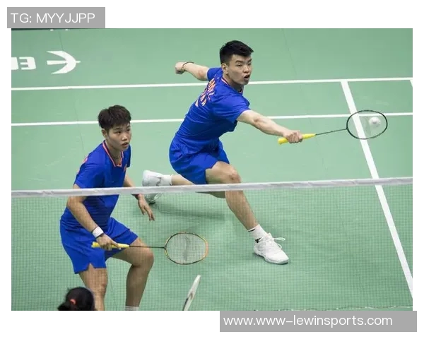 羽毛球战术与武汉羽毛球队节奏体系的深度解析及其在欧冠足球中的应用探讨 羽毛球战术与武汉羽毛球队节奏体系的深度解析及其在欧冠足球中的应用探讨