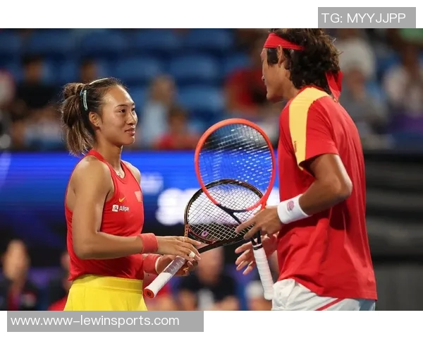 成都网球队在联合会杯积分榜上以85分稳居第一名引发关注 成都网球队在联合会杯积分榜上以85分稳居第一名引发关注