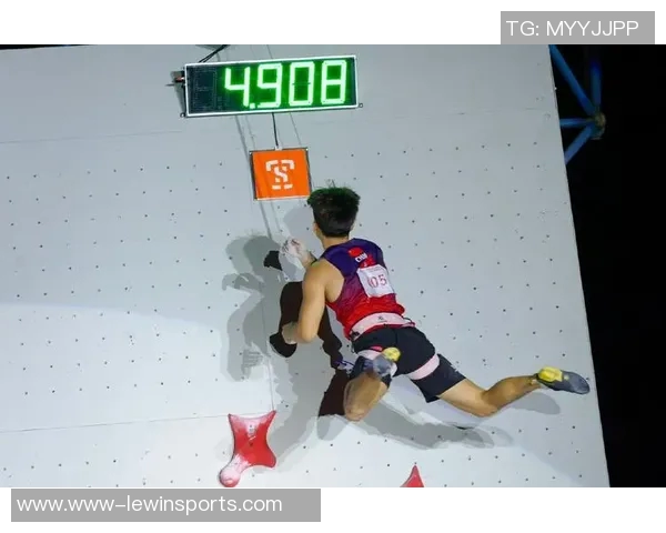 体育实时数据西安攀岩队荣获全国攀岩比赛经验排行榜第三名的辉煌成就 体育实时数据西安攀岩队荣获全国攀岩比赛经验排行榜第三名的辉煌成就