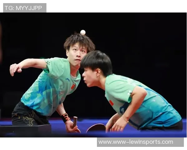 体育实时数据赛后分析北京乒乓球队与杭州乒乓球队的个人能力对比与启示 体育实时数据赛后分析北京乒乓球队与杭州乒乓球队的个人能力对比与启示