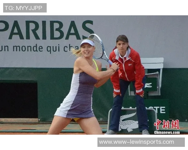 体育实时数据陈静亲授网球技巧与心得体会助你提升球技的秘密分享 体育实时数据陈静亲授网球技巧与心得体会助你提升球技的秘密分享